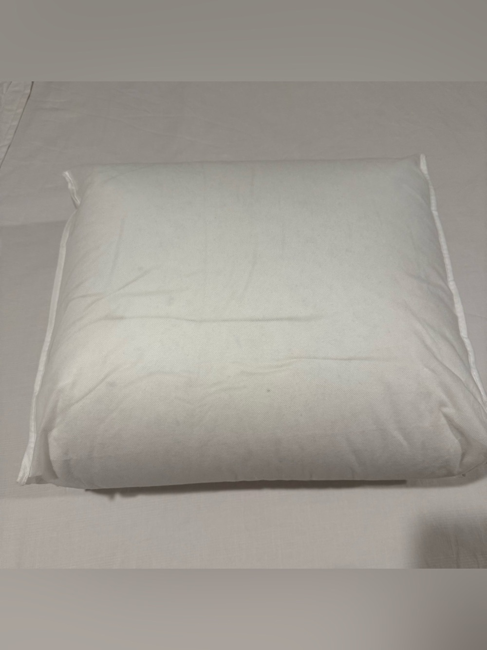 New Quince Luxe Goose Down Duvet Insert Comforter King/CalKing All Season $334 - Picture 7 of 9